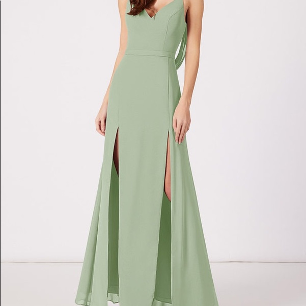 Azazie Candace Bridesmaid Dress